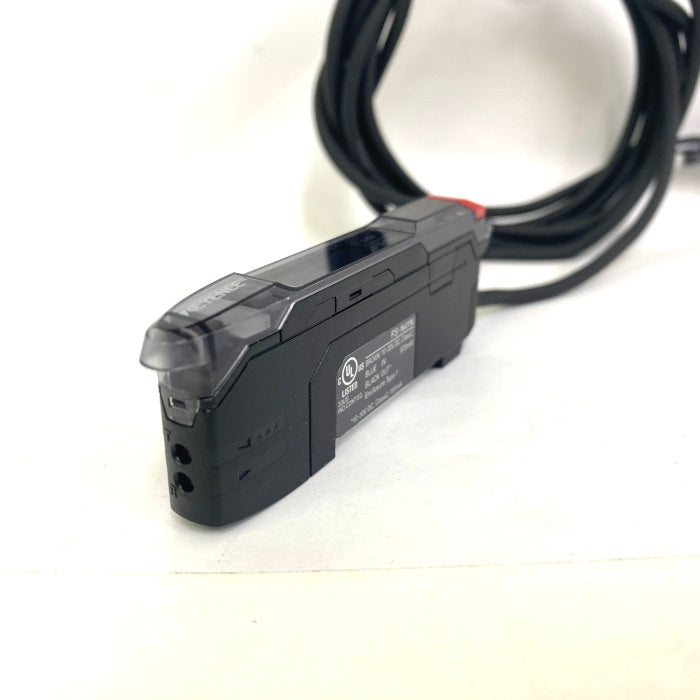キーエンス　デジタルファイバセンサ　FS-N41N