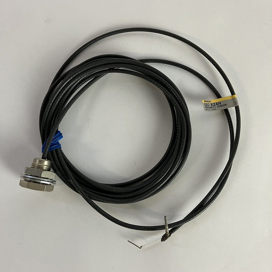 OMRON　オムロン　近接スイッチ　E2C-X2AH　3M