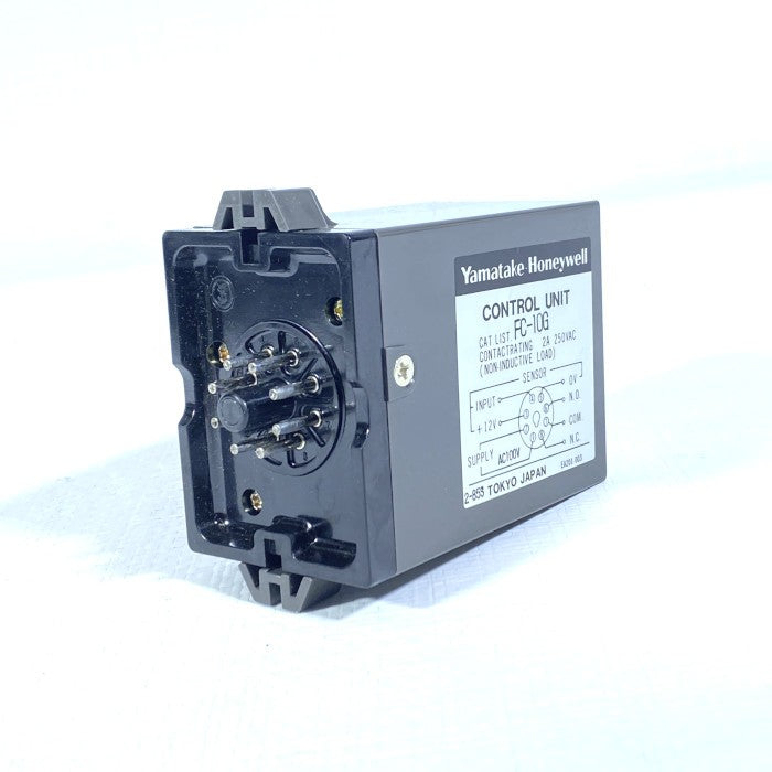 山武　コントロールユニット　FC-10G