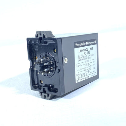 山武　コントロールユニット　FC-10G