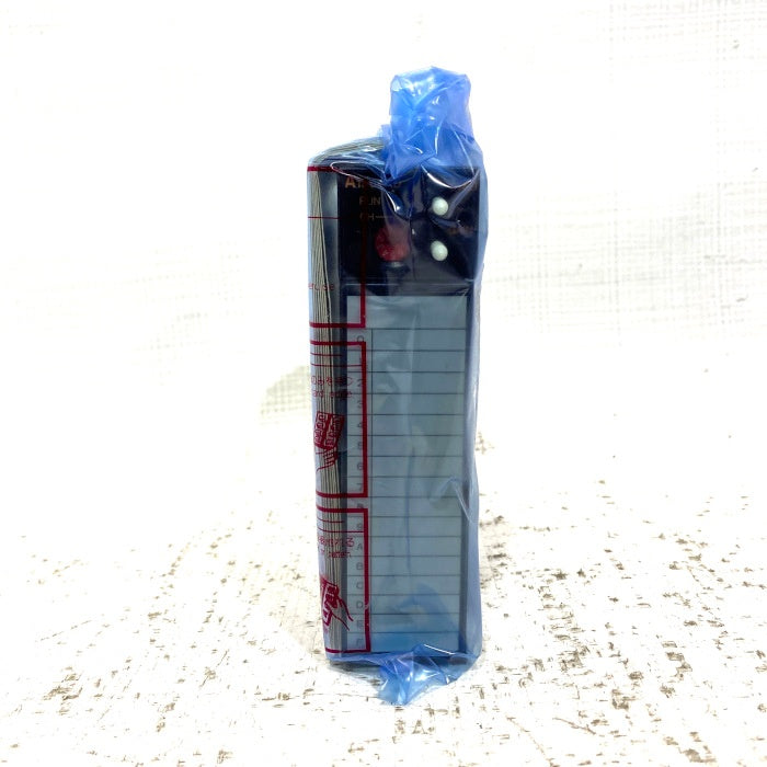 三菱電機　アナログ入力ユニット　A1S64AD