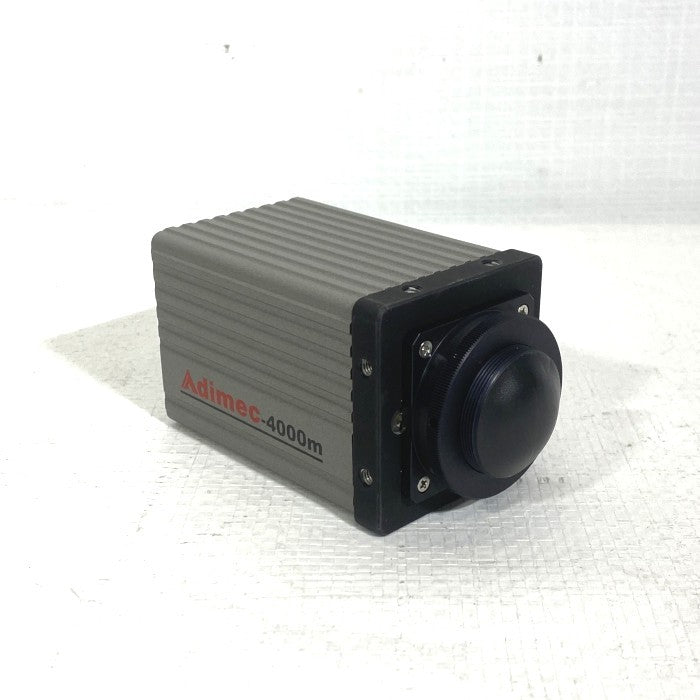 Adimec　産業用カメラ　Adimec-4000m/S