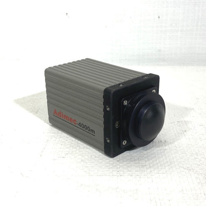 Adimec　産業用カメラ　Adimec-4000m/S