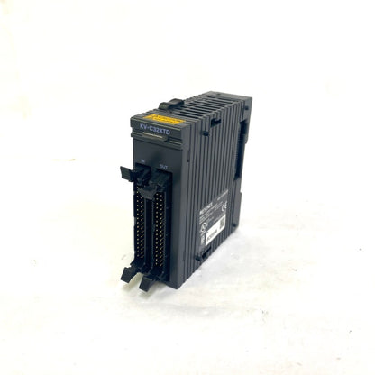 キーエンス　入出力ユニット　KV-C32XTD