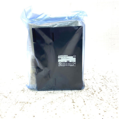 三菱電機　NET10ユニット　A1SJ71QBR11