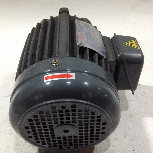 群策電機工業　モータ　HP-3