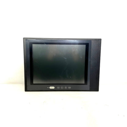 キーエンス　液晶カラーモニター　CA-MP120