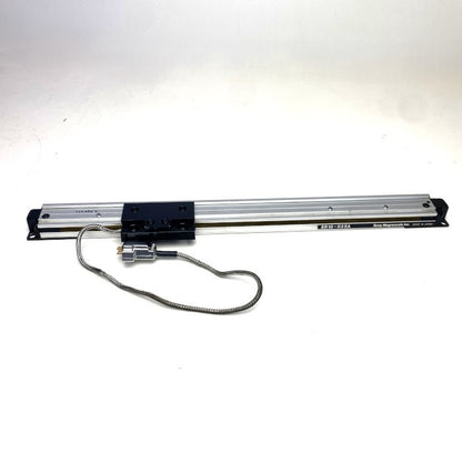 Sony magnescale　ガラススケール　SR10-025A