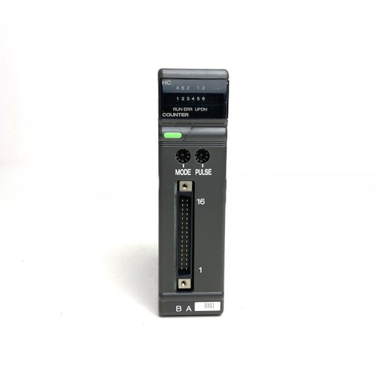 富士電機　ハイスピードコントロールモジュール　NJ-HC