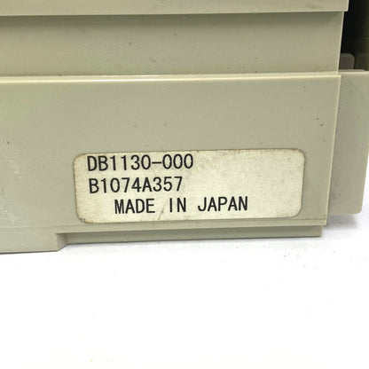 チノー　温調計　DB1130-000