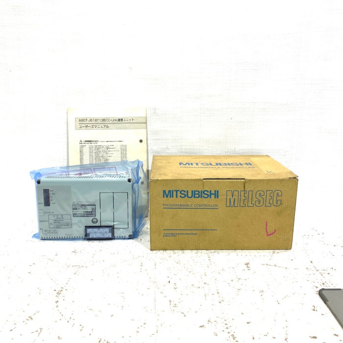 三菱電機　GOTインターフェース　A8GT-J61BT13