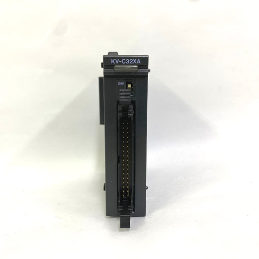 キーエンス　入力ユニット　KV-C32XA
