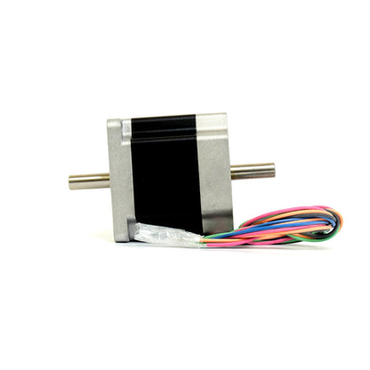 オリエンタルモータ　ステッピングモーター　2個セット　PK566NBW