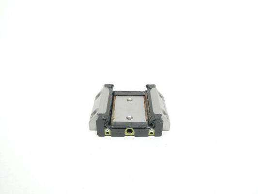 THK　軸受けブロック　SHW21CAN1SS(GK)BLOCK
