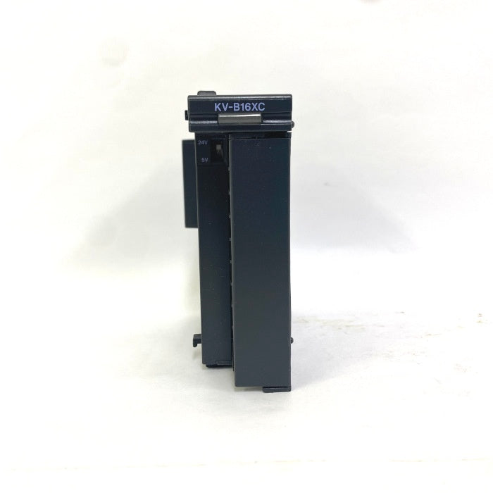 キーエンス　入力ユニット　KV-B16XC