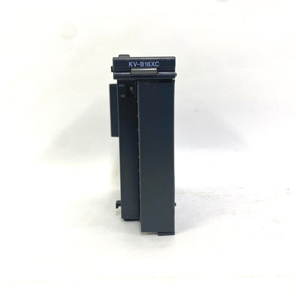 キーエンス　入力ユニット　KV-B16XC