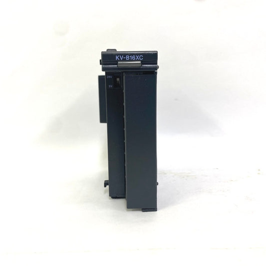 キーエンス　入力ユニット　KV-B16XC