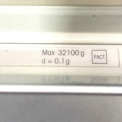 METTLER TOLEDO　精密電子天秤　XL32001L