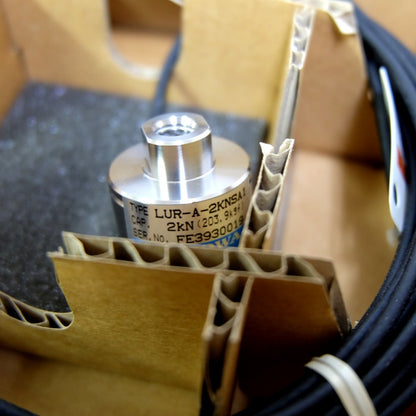 共和電業　ロードセル　LUR-A-2KNSA1