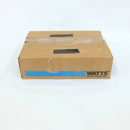 WATTS　誘電体ユニオン12個入り　1　1/4