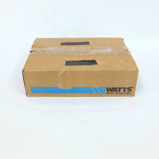 WATTS　誘電体ユニオン12個入り　1　1/4