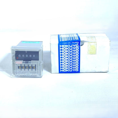 北陽　電磁カウンタ　AC-NKBA5