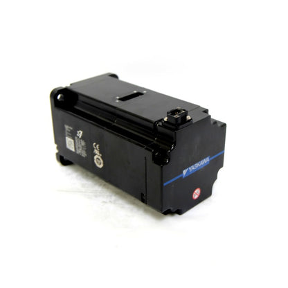 安川電機　Σ7 ﾓｰﾀ 750W ABS BR付　SGM7J-08A7A2C
