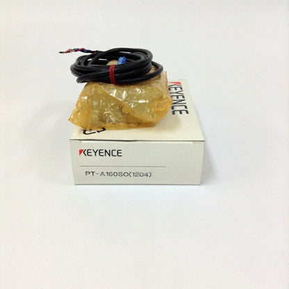 KEYENCE　浮上監視センサー　PT-A160SO（1204）