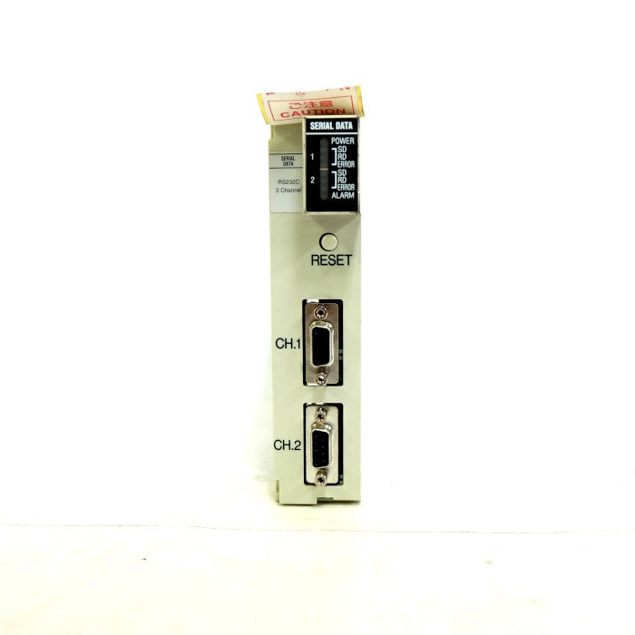 Pansonic　シリアルデータユニット　AFP3460
