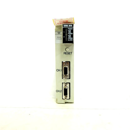 Pansonic　シリアルデータユニット　AFP3460
