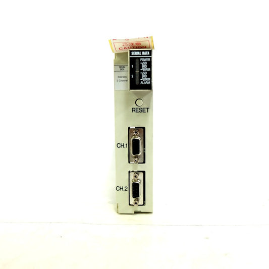 Pansonic　シリアルデータユニット　AFP3460