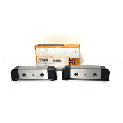 THK　ブロック　HR2042UU BLOCK