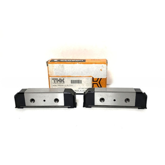 THK　ブロック　HR2042UU BLOCK