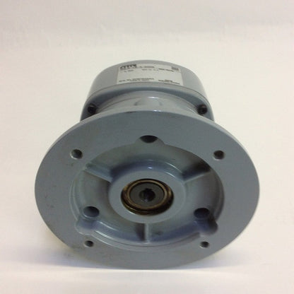 GTR（ニッセイ）　ギアモータ　G3LS-18-4-020X