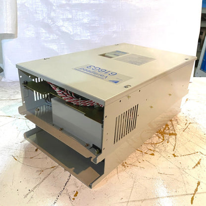 安川電機　バリスピード（インバーター）　CIMR-G3A2015