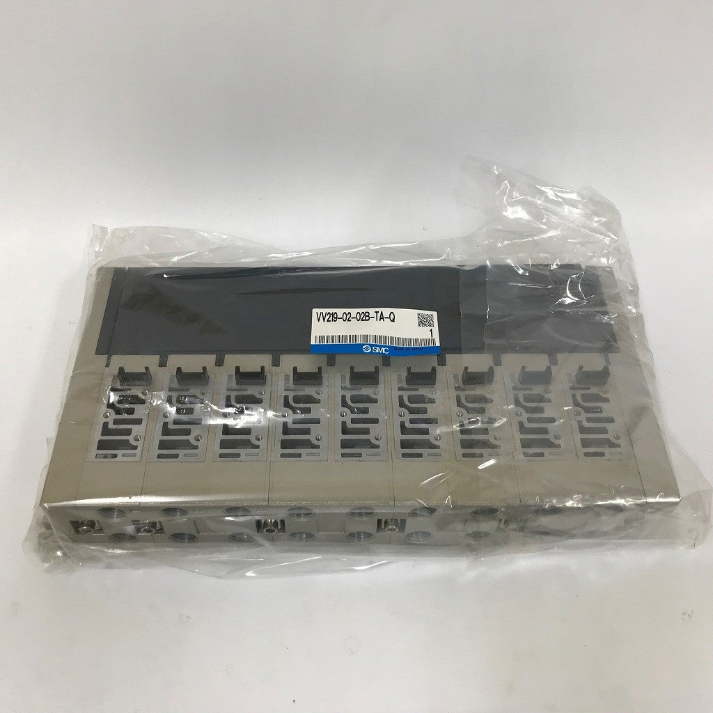SMC　ソレノイドバルブ　VV21902-02B-TA-Q