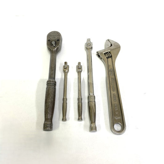 Snap-on　工具セット　GS936 TM10F F10LC D292062