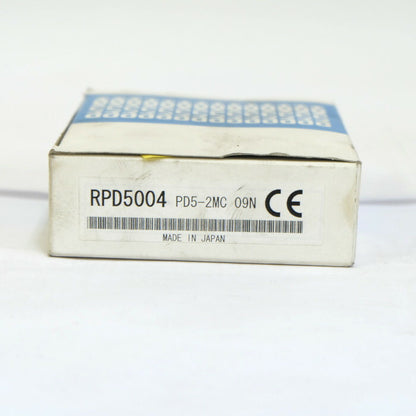 北陽電機　障害物検知用光電センサー　PD5-2MC