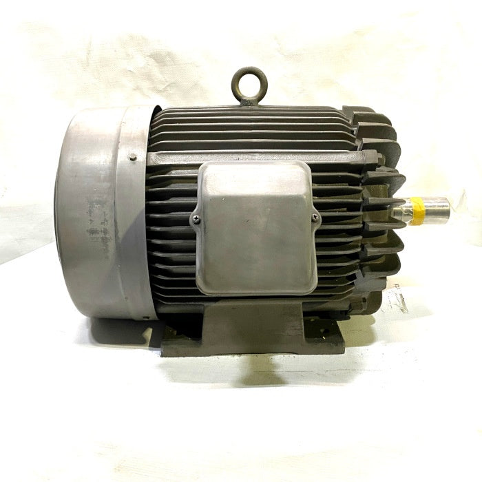 富士電機　Ｔ／Ｐポンプ用モーター　MLA8185A