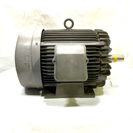 富士電機　Ｔ／Ｐポンプ用モーター　MLA8185A