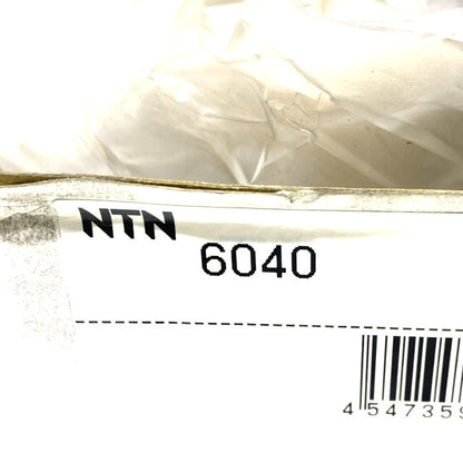 NTN　ベアリング　6040