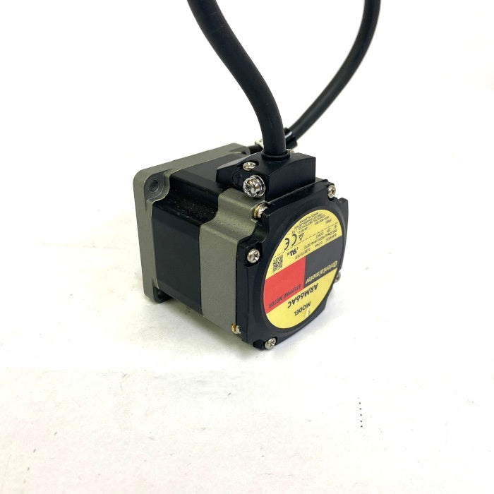 オリエンタルモータ　ステッピングモーター　ARM66AC