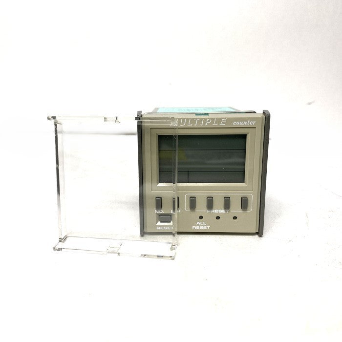 北陽　カウンター　DC-NXM4 AC100V