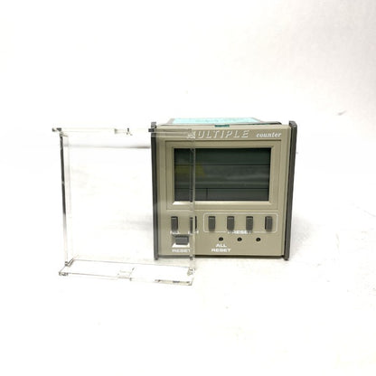 北陽　カウンター　DC-NXM4 AC100V