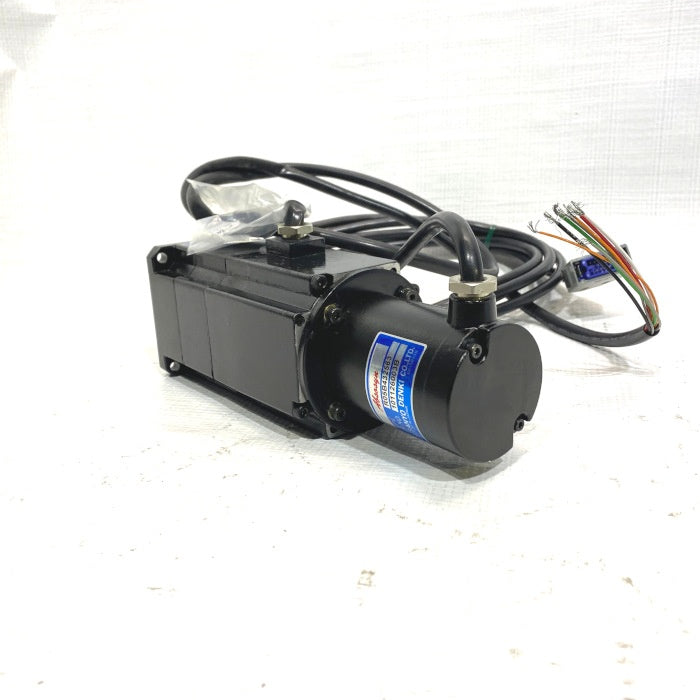 SANYO　ＦＣＳサーボモーター　65BM010HBRM0
