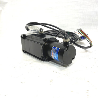 SANYO　ＦＣＳサーボモーター　65BM010HBRM0