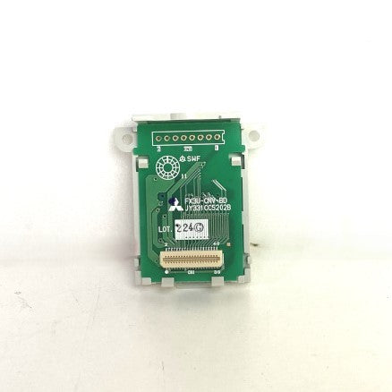三菱電機　基本ユニット　FX3UC-32MT-LT