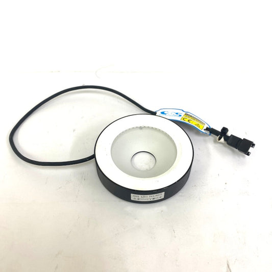 CCS　リング照明　LKR-70BL2