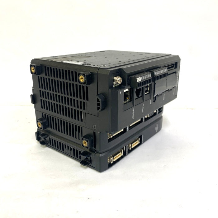 キーエンス　マルチカメラ画像システムコントローラ/拡張ユニット　XG-7500（XG-E700付）