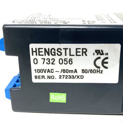 HENGSTLER　カウンター　0 732 056